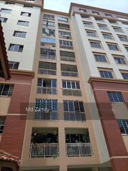 Blk 498G Tampines Street 45 (Tampines), HDB 5 Rooms #341318441